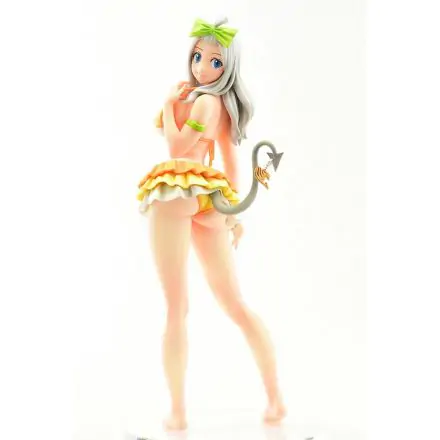 Fairy Tail Statue 1/6 Mirajane Strauss Swimwear Pure in Heart 25 cm product photo