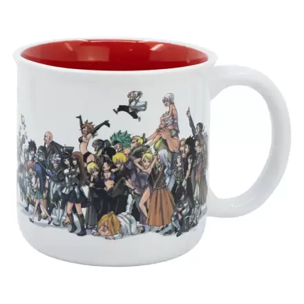 Fairy Tail Mug 355 ml termékfotója