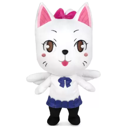 Fairy Tail Charles plush toy 27cm termékfotója