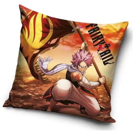 Fairy Tail Dragonfire Pillowcase product photo