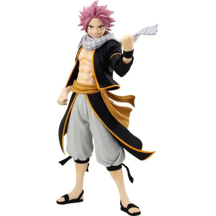 Fairy Tail Final Season Pop Up Parade XL PVC Statue Natsu Dragneel 40 cm termékfotója