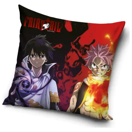 Fairy Tail Flames & Shadows Pillowcase product photo
