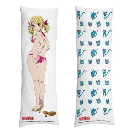 Fairy Tail Dakimakura Cover Lucy product photo