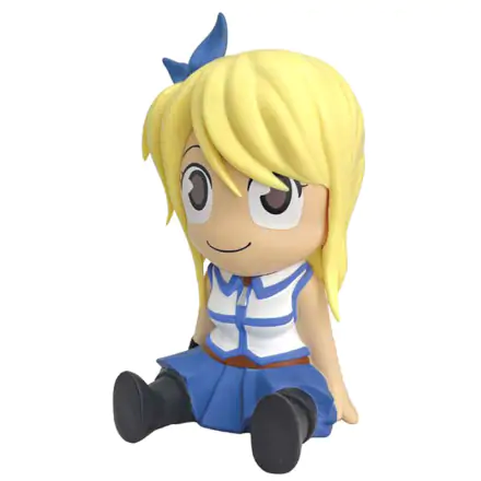 Fairy Tail Coin Bank Lucy 18 cm product photo