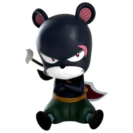 Fairy Tail Coin Bank Panther Lily 18 cm product photo