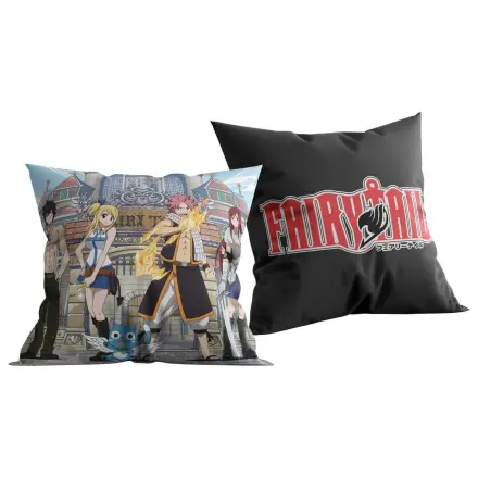 Fairy Tail Pillow 40 x 40 cm product photo