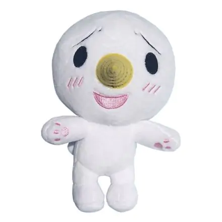 Fairy Tail Plush Figure Plue 18 cm termékfotója