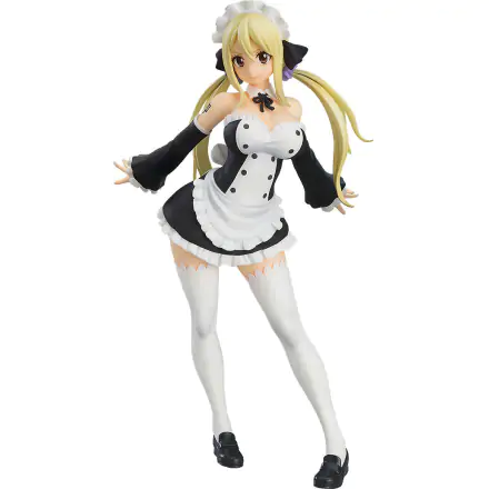 Fairy Tail Pop Up Parade PVC Statue Lucy Heartfilia: Virgo Form Ver. 16 cm product photo