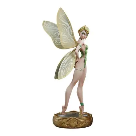 Fairytale Fantasies Collection Statue Tinkerbell 30 cm product photo