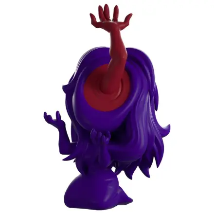 Faith: The Unholy Trinity Vinyl Figure Amy Martin 12 cm      product photo