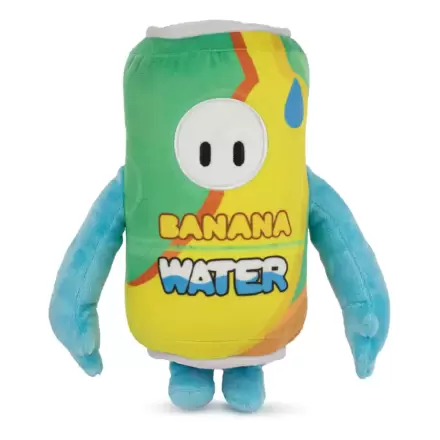 Fall Guys Plush Figure Banana Water 30 cm termékfotója