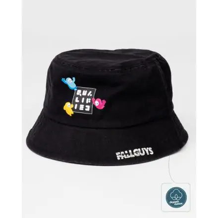 Fall Guys Bucket Hat Bean Bucket product photo