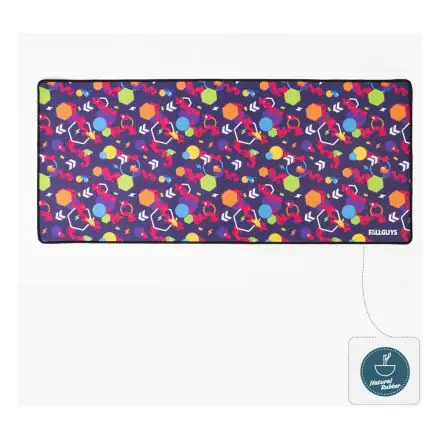 Fall Guys Oversized Mousepad Beans product photo
