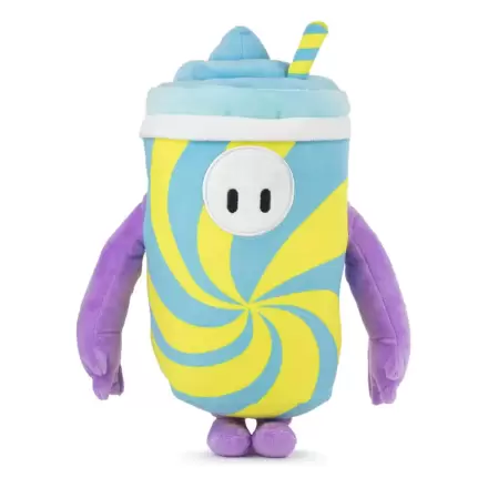 Fall Guys Plush Figure Blue Freeze 30 cm termékfotója