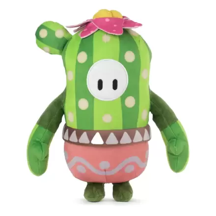 Fall Guys Plush Figure Cactus 30 cm termékfotója