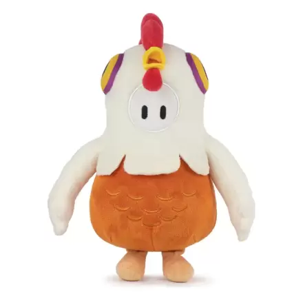 Fall Guys Plush Figure Chicken 30 cm termékfotója