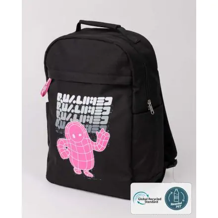 Fall Guys Backpack Crown Grab Bag product photo