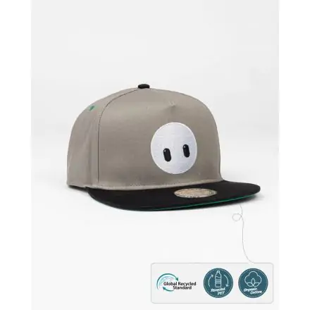 Fall Guys Snapback Cap Face Up product photo