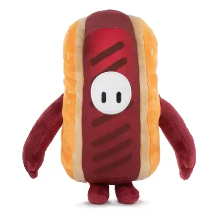 Fall Guys Plush Figure Hot Dog 30 cm termékfotója