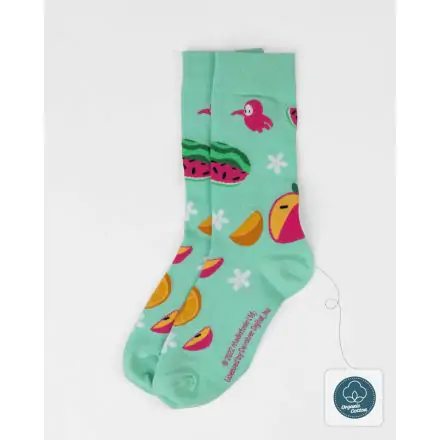 Fall Guys Socks Tutti Frutti product photo
