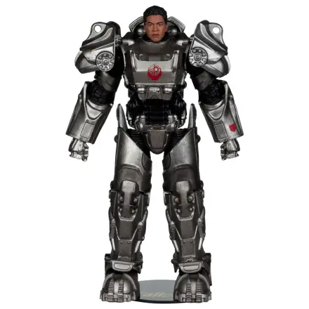 Fallout Action Figure Maximus 19 cm product photo