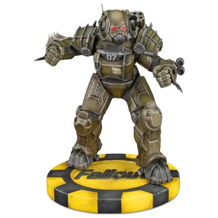 Fallout (Amazon) PVC Figure NCR Power Armor 25 cm product photo