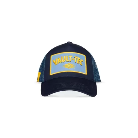 Fallout Trucker Cap  product photo