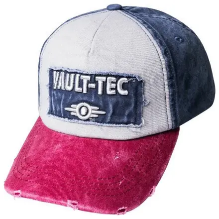 Fallout Baseball Cap Vintage product photo