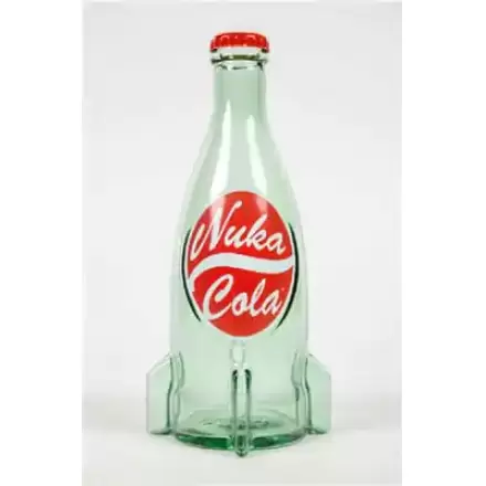 Fallout Bottle Series Replica Glass Bottle Nuka Cola Clear termékfotója