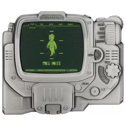 Fallout Collectible Ingot Pip-Boy Limited Edition  product photo