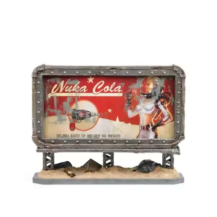 Fallout Desktop Billboard Switchable Billboard S2 product photo