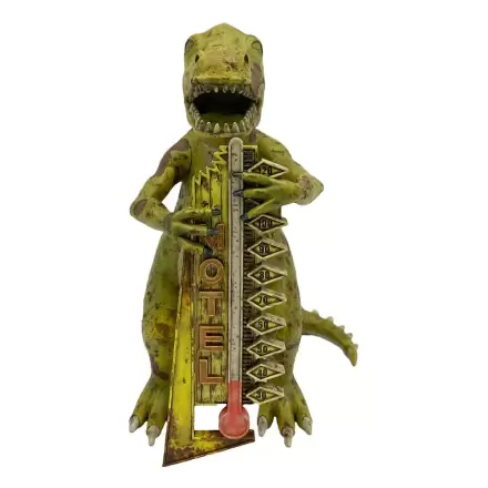 Fallout PVC Statue Dinky the T-Rex 29 cm product photo