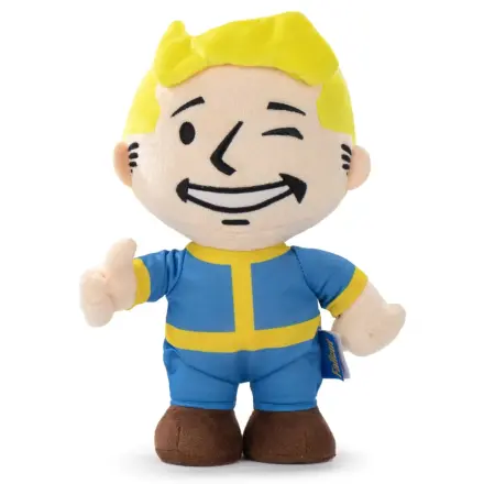 Fallout Vault Boy Plush Figure 25 cm product photo