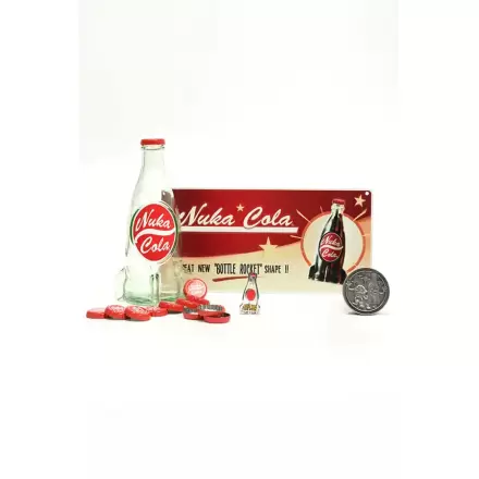 Fallout Fizz Club Bundle Nuka Cola product photo