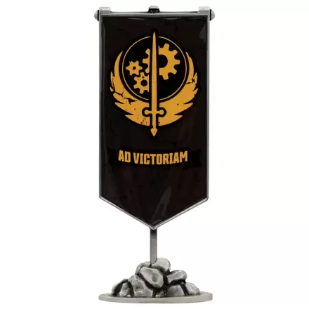 Fallout Replica Grognak the Barbarian Holotape product photo