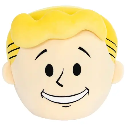 Fallout Mocchi-Mocchi Mega Plush Figure Vault Boy  product photo