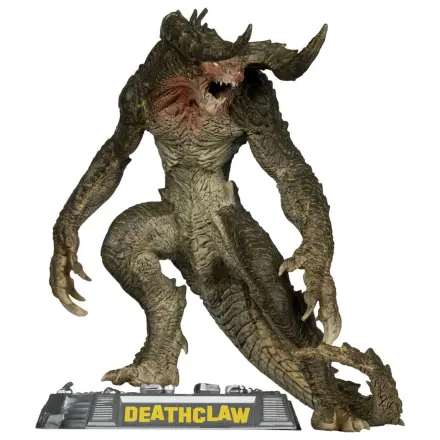 Fallout Movie Maniacs Action Figure Deathclaw (Season 2) 19 cm product photo