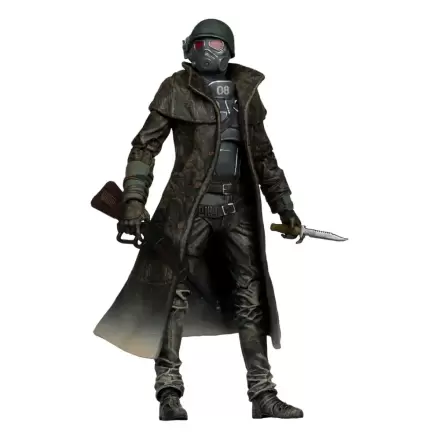 Fallout: New Vegas McFarlane Elite Edition #4 Action Figure NCR Ranger 17 cm product photo