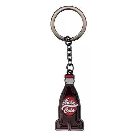 Fallout Keychain Nuka-Cola Limited Edition                product photo