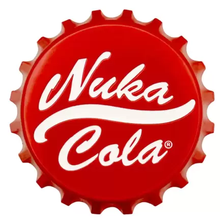 Fallout Bottle Opener Nuka-Cola 8 cm termékfotója