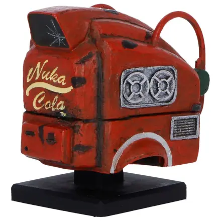 Fallout Helmet Nukatron 11 cm product photo