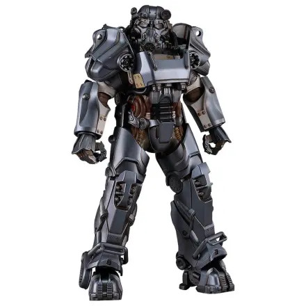 Fallout Plamatea Plastic Model Kit T-60 Power Armor 20 cm product photo