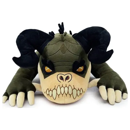 Fallout Weighted Plush Deathclaw 41 cm product photo