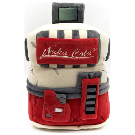 Fallout Plush Nuka Cola Machine 22 cm product photo