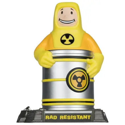 Fallout PVC Statue Vault Boy (Rad Resistant) 14 cm product photo