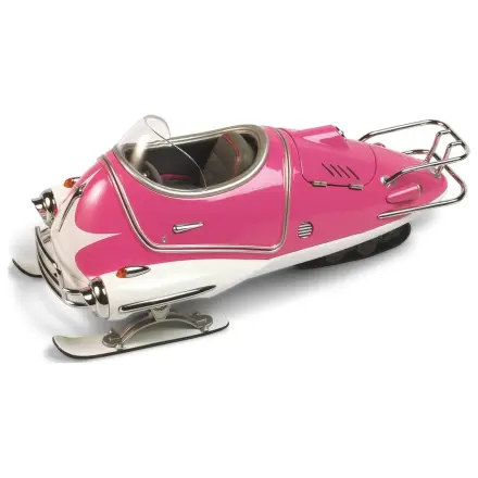 Fallout Replica Hot Pink Snowtrack Flea product photo