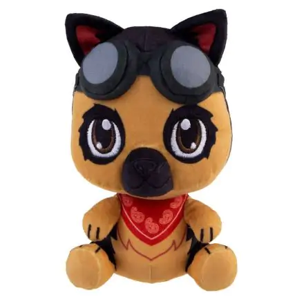 Fallout Stubbins Plush Figure Dogmeat 20 cm product photo