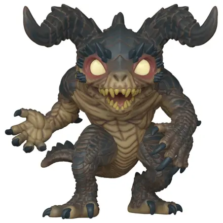 Fallout Super Sized Funko POP! Television Vinyl Figure Deathclaw 15 cm product photo