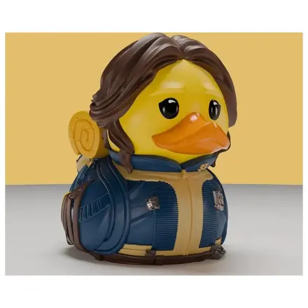 Fallout Tubbz Mini PVC Figure Lucy Maclean 5 cm   product photo