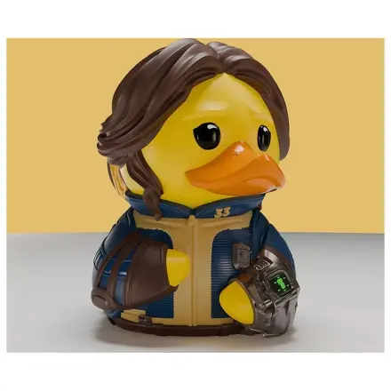 Fallout Tubbz PVC Figure Lucy Maclean Boxed Edition 10 cm     product photo